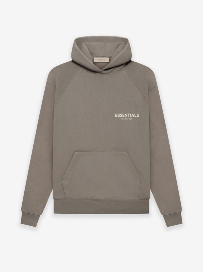 Essentials Fear of God Hoodies