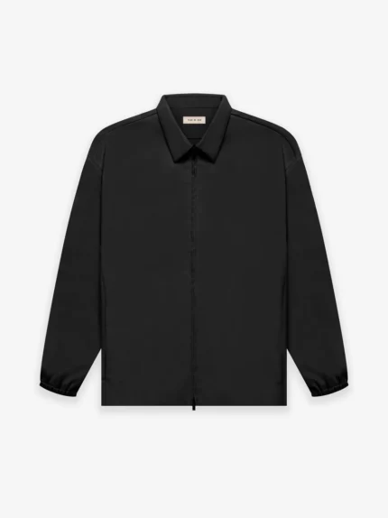 FEAR OF GOD Cotton Work Jacket