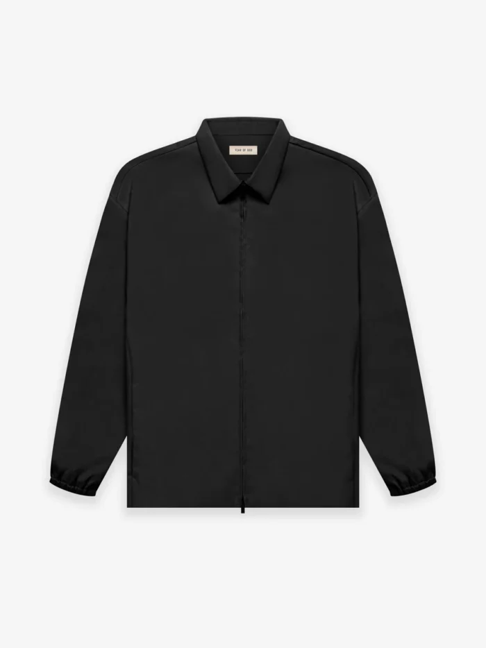 FEAR OF GOD Cotton Work Jacket