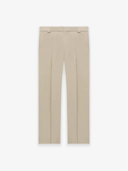 FEAR OF GOD Cotton Work Pant