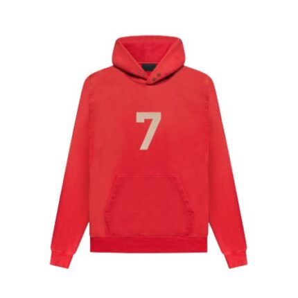 Fear of God 7 Essentials Hoodie