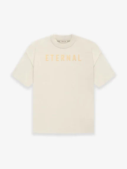 FEAR OF GOD Cotton SS T-Shirt